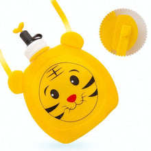 Load image into Gallery viewer, Children's silicone water bag

