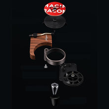 Load image into Gallery viewer, Record Player Shaped Car Outlet Aromatherapy
