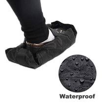 Load image into Gallery viewer, Step-In Shoe Cover (One Pair)
