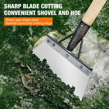 Load image into Gallery viewer, Multifunctional Cleaning Shovel
