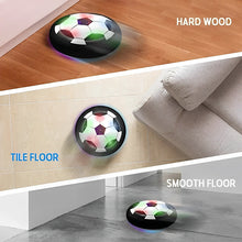 Load image into Gallery viewer, Indoor Football with LED Lights
