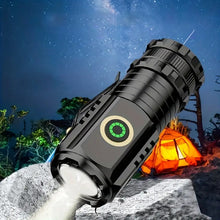 Load image into Gallery viewer, Super Powerful Mini Flashlight
