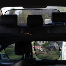 Load image into Gallery viewer, Car Windscreen Sunshade Covers
