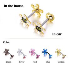 Load image into Gallery viewer, 【SUMMER SALE:50% OFF TODAY】360° Flower Suction Phone Holder
