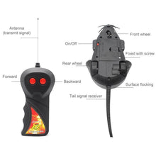 Load image into Gallery viewer, Remote Control Mouse Electric Cat Toy
