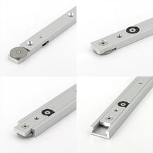 Load image into Gallery viewer, DIY Table Saw Miter Gauge Rod
