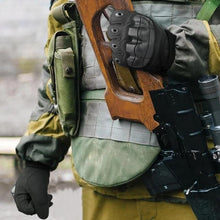 Load image into Gallery viewer, Full Finger Tactical Gloves
