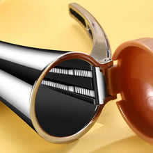 Load image into Gallery viewer, Zinc Alloy Walnut Nut Shelling Tool
