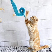 Load image into Gallery viewer, Twisty Fuzzy Worm Toys

