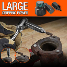 Load image into Gallery viewer, Screw and Bolt Extractor Set
