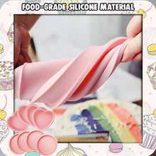 Load image into Gallery viewer, Bake Pro Layered Cake Mould
