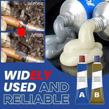 Load image into Gallery viewer, Metal Repair Glue (A&amp;B)
