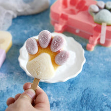Load image into Gallery viewer, Cartoon Ice Cream Silicone Mold
