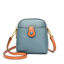Load image into Gallery viewer, Small Messenger Shoulder Bags
