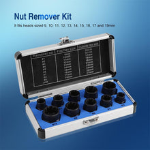 Load image into Gallery viewer, Nut Removal Kit (Short / Long)
