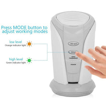 Load image into Gallery viewer, Electronic Refrigerator Deodorizer

