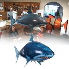 Load image into Gallery viewer, Remote control electric flying fish
