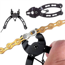 Load image into Gallery viewer, Bicycle Chain Link Plier
