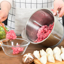 Load image into Gallery viewer, Electric Meat Grinder
