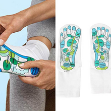 Load image into Gallery viewer, Acupressure Socks for Foot Massage
