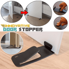 Load image into Gallery viewer, Simple Multifunctional Door Stopper
