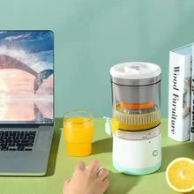 Load image into Gallery viewer, Automatic Household Electric Juicer

