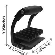 Load image into Gallery viewer, Grip Panel Carrier Tools - Sheet Goods Carry Handle (1 Pcs)
