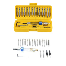 Load image into Gallery viewer, Domom 20 Pcs Drill Driver Screwdriver Set -High Speed Alloyed Steel
