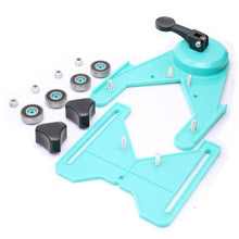 Load image into Gallery viewer, Domom Ceramic Tile Punching Locator

