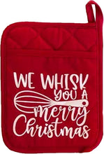 Load image into Gallery viewer, Christmas Pot Rack Baking Kit
