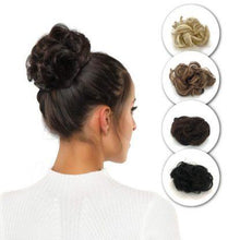 Load image into Gallery viewer, Messy Bun Hairpin, 2 Pcs
