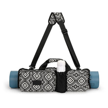 Load image into Gallery viewer, Exercise Yoga Mat Bag
