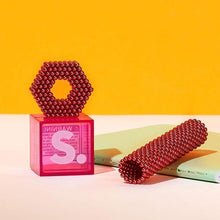 Load image into Gallery viewer, Magnetic Magic Cube
