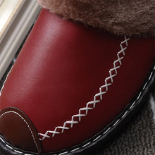 Load image into Gallery viewer, The Indoor Thick-Soled Warm Home Lovers Shoes Slippers
