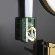 Load image into Gallery viewer, Light Luxury Toothpaste Squeezer
