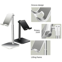 Load image into Gallery viewer, Phone and Tablet Bracket
