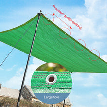 Load image into Gallery viewer, High-density Sunshade Net
