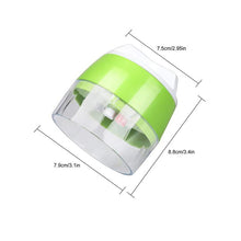 Load image into Gallery viewer, Handheld Spiralizer Vegetable Slicer
