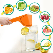 Load image into Gallery viewer, Manual Juicer

