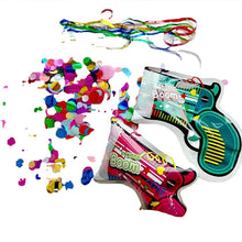 Load image into Gallery viewer, Inflatable Toy Fireworks Gun
