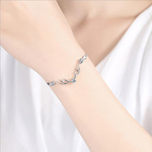 Load image into Gallery viewer, Creative Antler Bracelet
