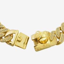 Load image into Gallery viewer, Diamond Pet Collar
