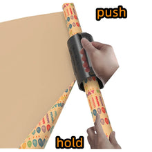 Load image into Gallery viewer, Removable handle paper cutter
