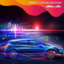 Load image into Gallery viewer, LED Car Strip Lights
