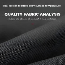 Load image into Gallery viewer, Ice silk face protection cycling hood
