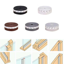 Load image into Gallery viewer, Weather Stripping Door Seal Strip
