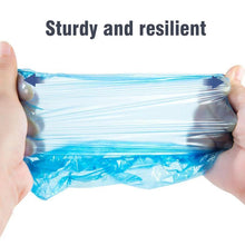Load image into Gallery viewer, Disposable Plastic Shoe Cover
