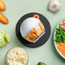 Load image into Gallery viewer, Manual Garlic Chopper
