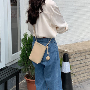 Mini Crossbody Bag