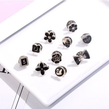Load image into Gallery viewer, Prevent Accidental Exposure Of Buttons, 10 PCS
